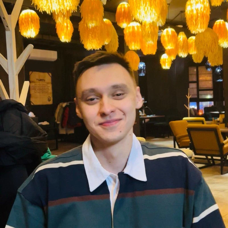 Иван Широв
