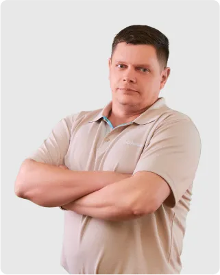 Дмитрий Пайко
