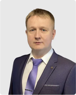Алексей Усков