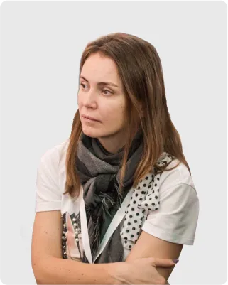 Юлия Турбанова