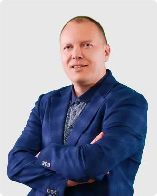 Сергей Чеботарев