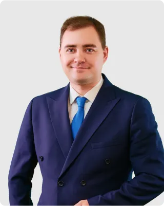 Игорь Кажура