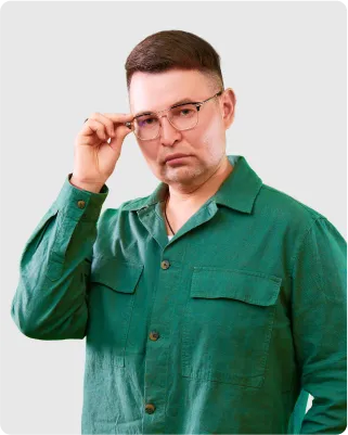 Евгений Юрин