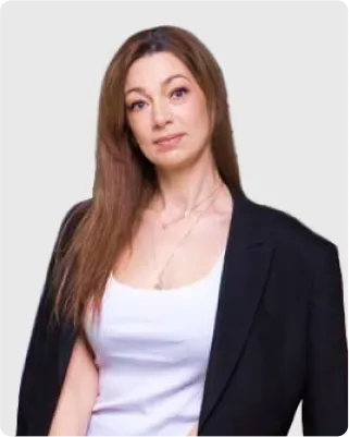 Олеся Дейстер