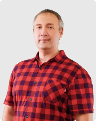 Денис Шагеев
