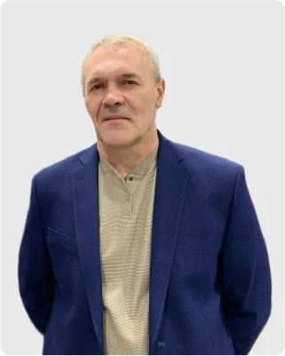 Евгений Малацион