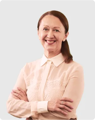 Наталья Сахнова