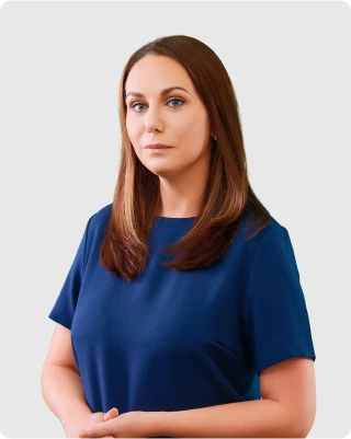 Екатерина Бодрова