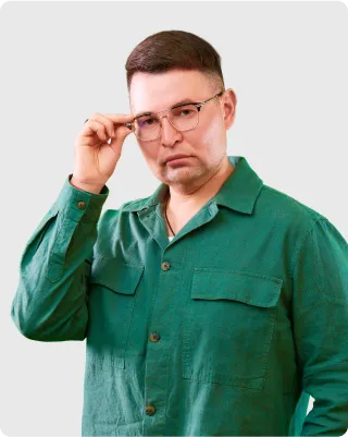 Евгений Юрин