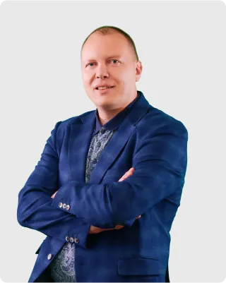 Сергей Чеботарев