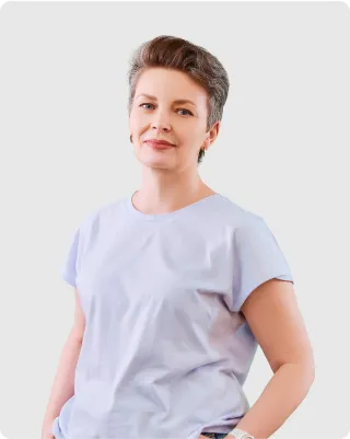 Елена Фёдорова