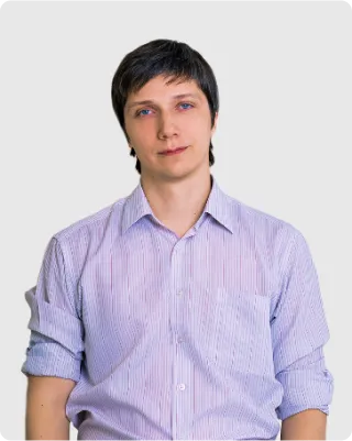 Дмитрий Андреев