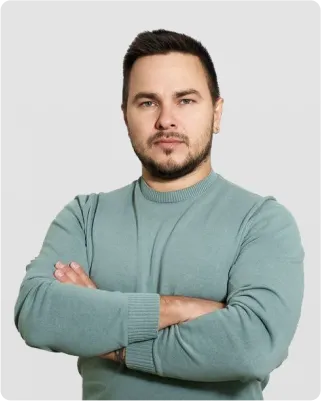 Роман Тарасенко