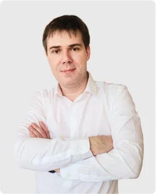 Денис Лысов