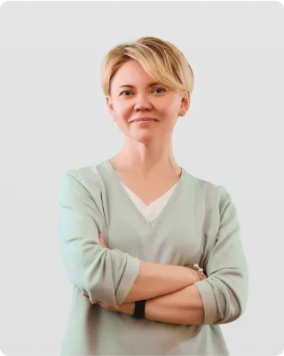 Светлана Кетова