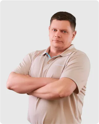 Дмитрий Пайко