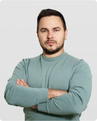 Роман Тарасенко