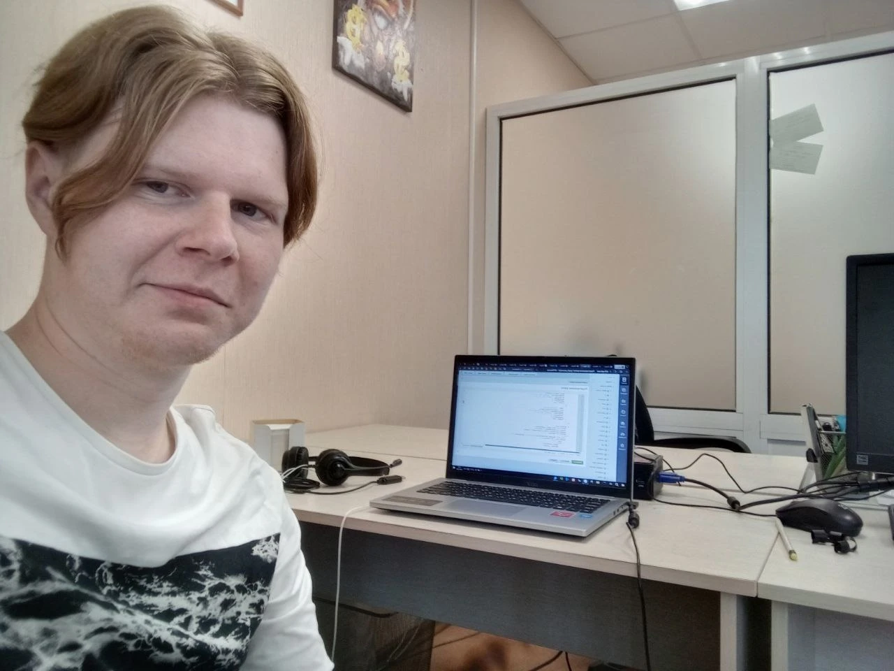Могут ли после практики предложить работу? Да!