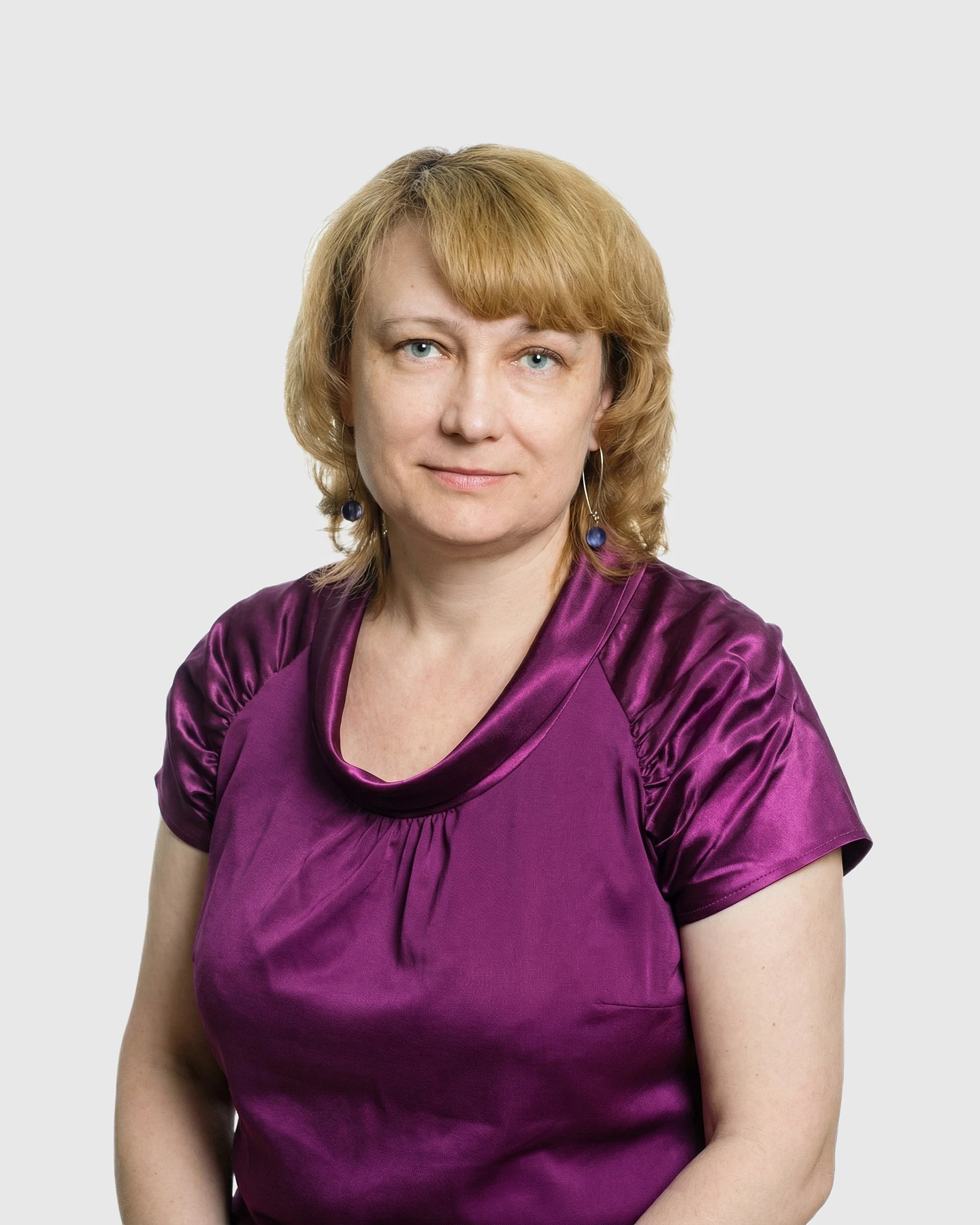 Елена Прилепина