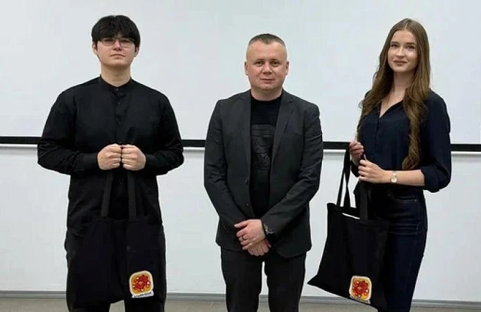 Студентка МИДиС управляла пятью командами в реальном проекте для «Альфа-Банка» на 3 курсе