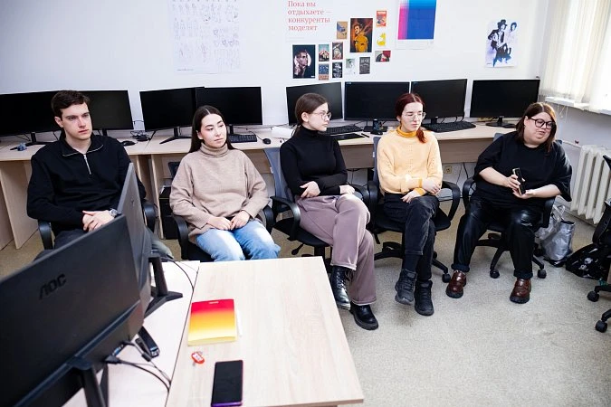Онлайн-платформа My Peak для контроля здоровья – один из увлекательных проектов МИДиС