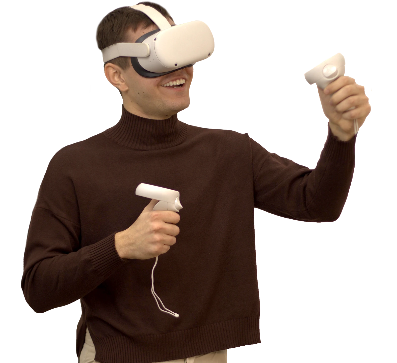 Разработка компьютерных игр и приложений с виртуальной и дополненной  реальностью (VR/AR) | Специальности МИДиС