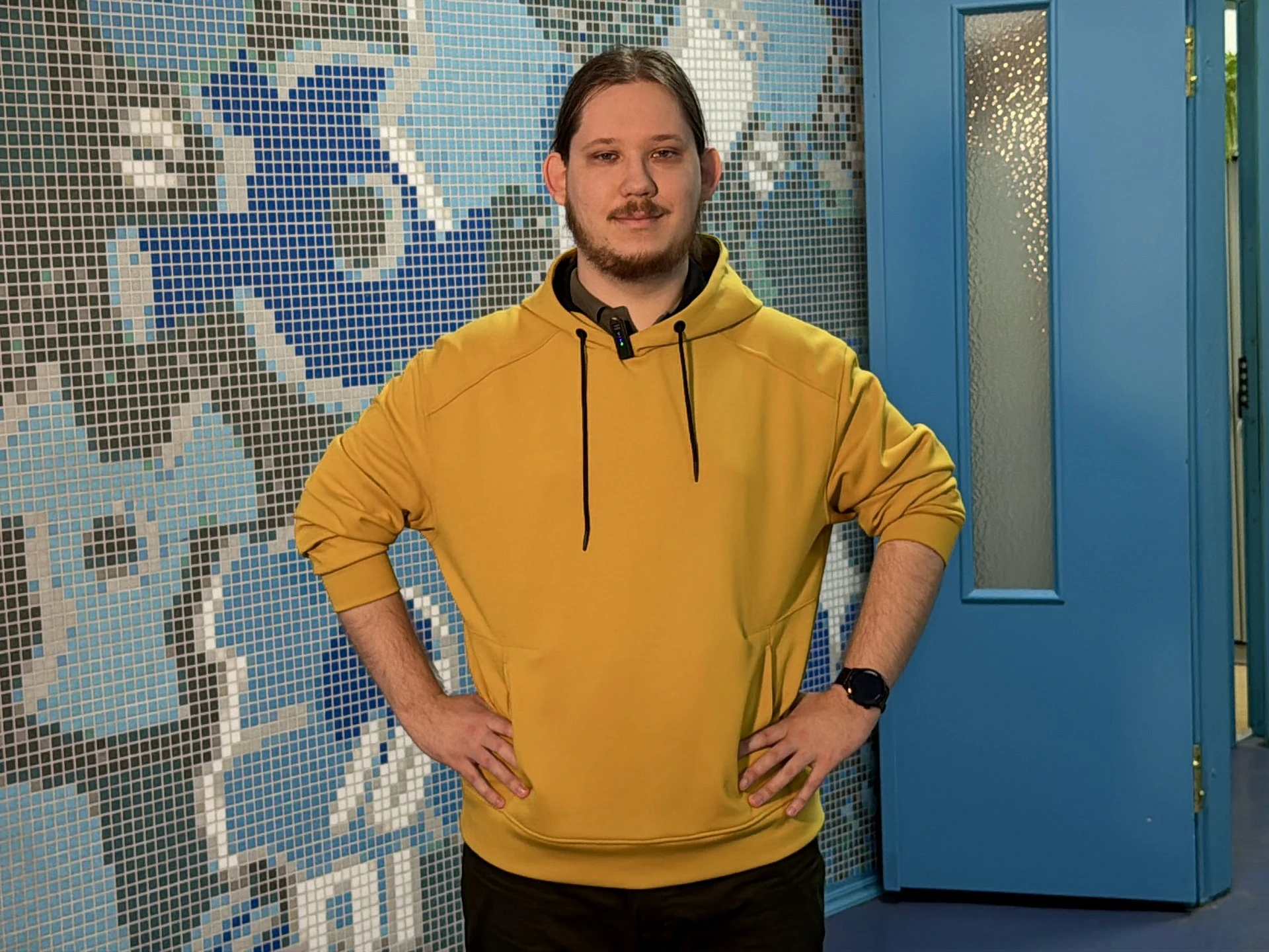 Павлов Егор