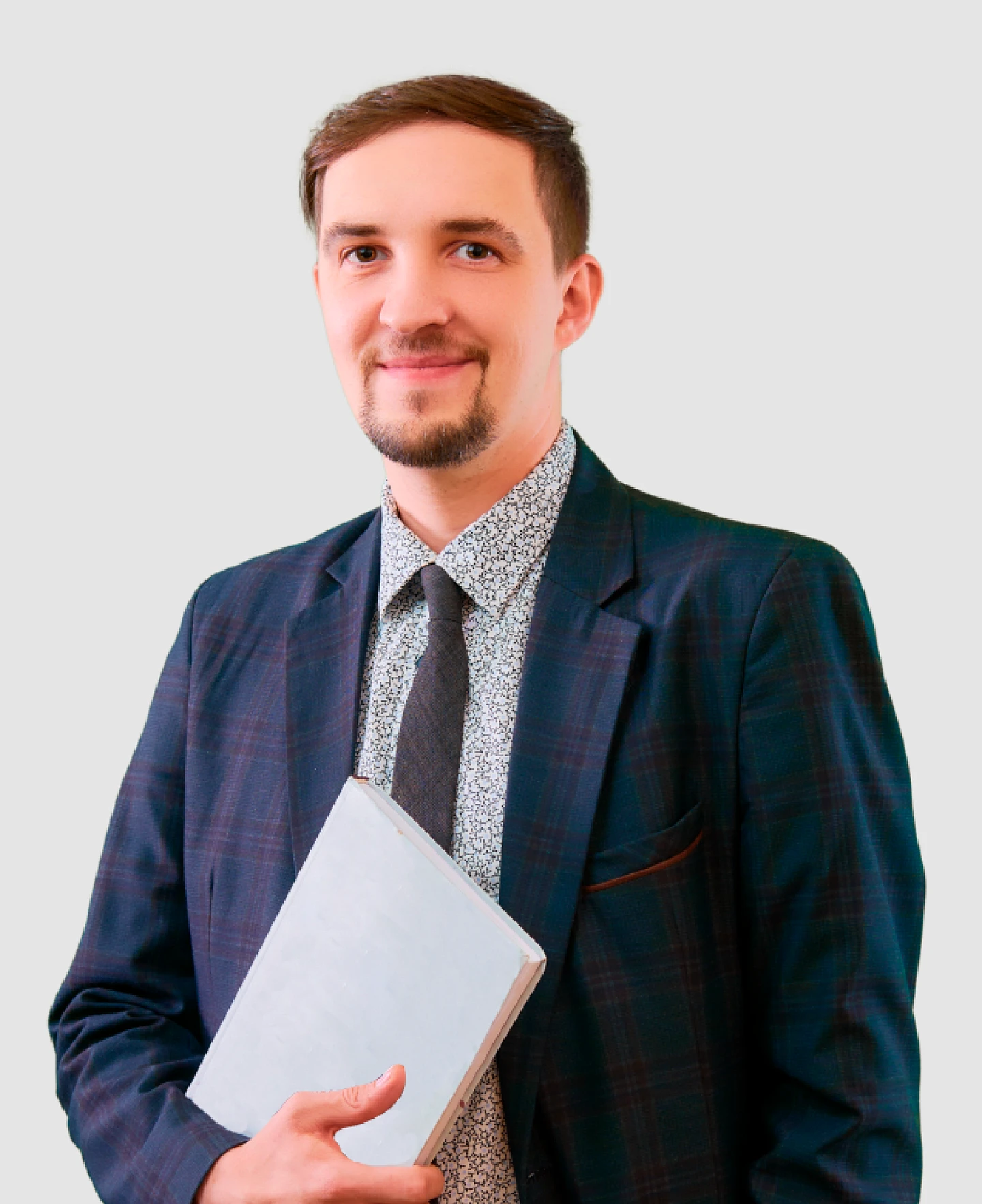 Егор Гренков