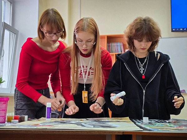 Как найти время для хобби во время интенсивной учебы