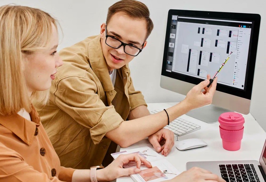 Мастерская веб-дизайна