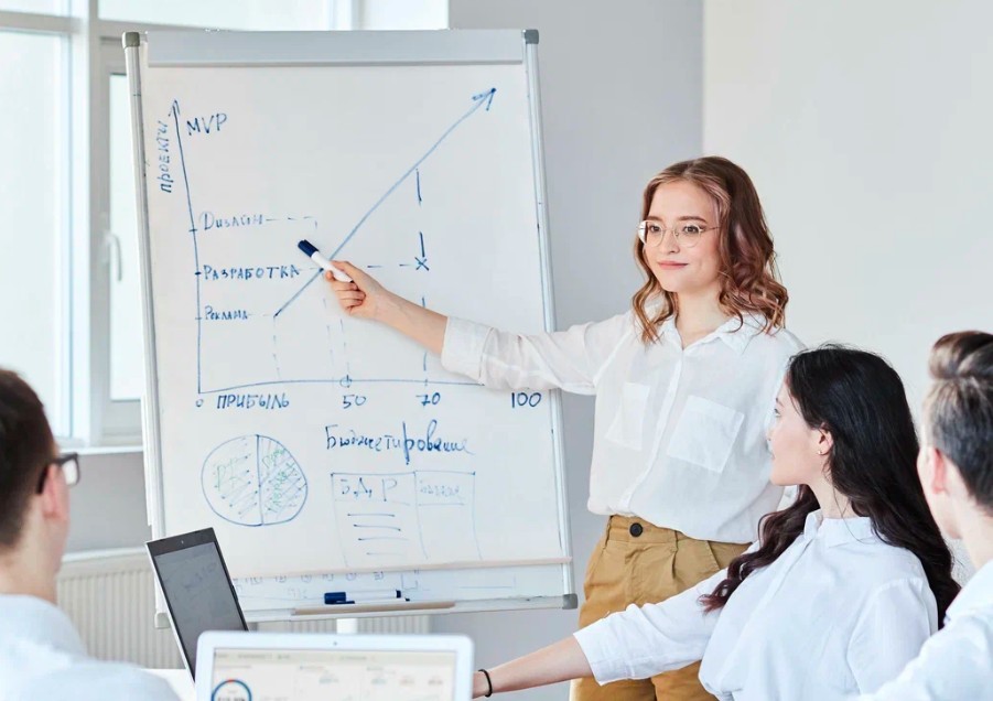 Мастерская экономики