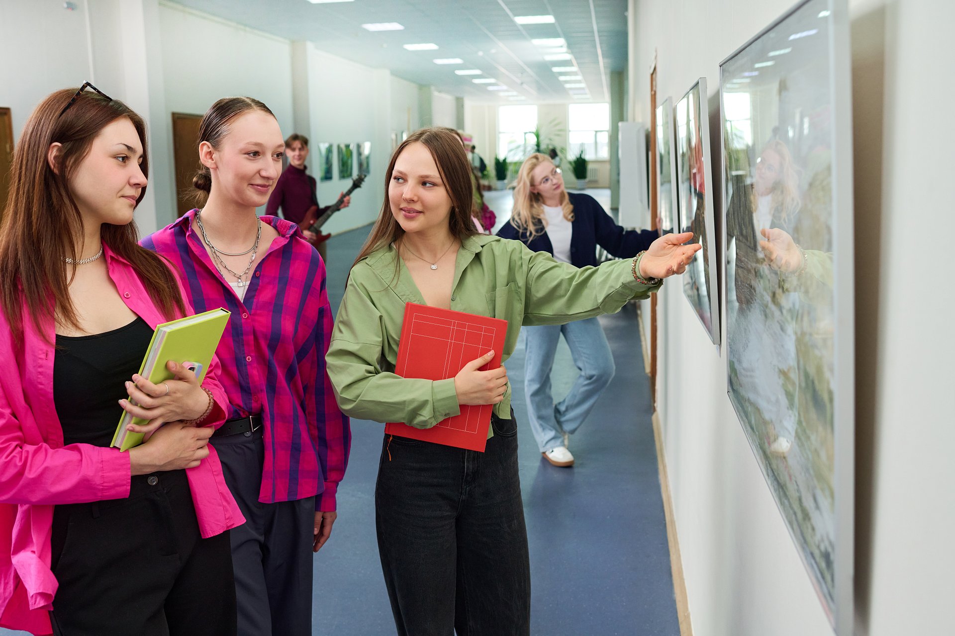 Картинная галерея